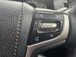 2017 Toyota Landcruiser VX