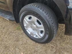 2018 Ford Ranger XLT