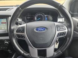 2018 Ford Ranger XLT