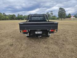 2018 Ford Ranger XLT