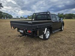 2018 Ford Ranger XLT