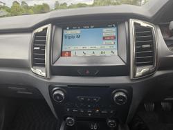 2018 Ford Ranger XLT