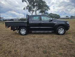 2018 Ford Ranger XLT