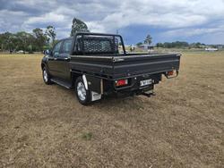 2018 Ford Ranger XLT