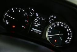 2019 Toyota Landcruiser Prado GXL