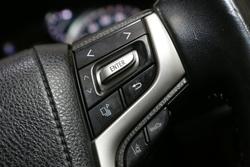 2019 Toyota Landcruiser Prado GXL