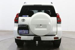 2019 Toyota Landcruiser Prado GXL