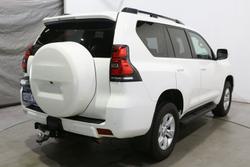 2019 Toyota Landcruiser Prado GXL