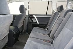 2019 Toyota Landcruiser Prado GXL