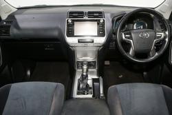 2019 Toyota Landcruiser Prado GXL