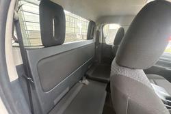 2017 Toyota Hilux Workmate