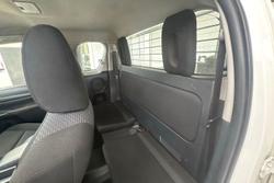 2017 Toyota Hilux Workmate