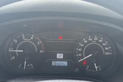 2017 Toyota Hilux Workmate