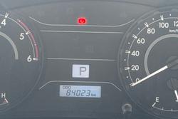 2017 Toyota Hilux Workmate