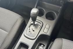 2017 Toyota Hilux Workmate