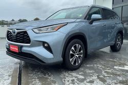 2023 Toyota Kluger GXL