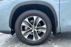 2023 Toyota Kluger GXL