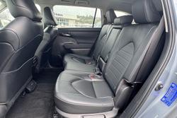 2023 Toyota Kluger GXL