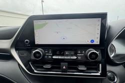 2023 Toyota Kluger GXL