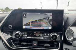 2023 Toyota Kluger GXL