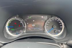 2023 Toyota Kluger GXL