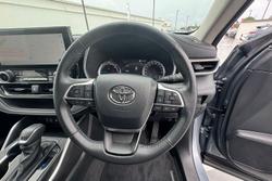 2023 Toyota Kluger GXL