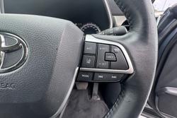 2023 Toyota Kluger GXL