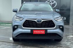 2023 Toyota Kluger GXL