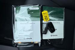 2023 Toyota Kluger GXL