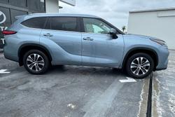 2023 Toyota Kluger GXL