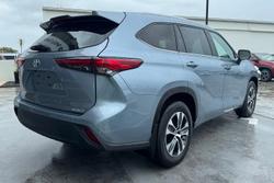 2023 Toyota Kluger GXL