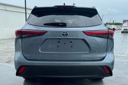 2023 Toyota Kluger GXL