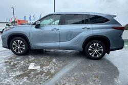 2023 Toyota Kluger GXL