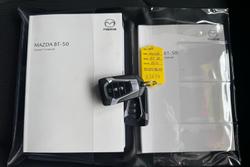2024 Mazda BT-50 GT