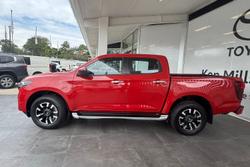 2024 Mazda BT-50 GT