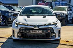 2023 Toyota Corolla GR GTS