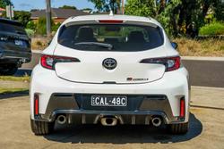 2023 Toyota Corolla GR GTS