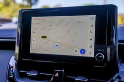 2023 Toyota Corolla GR GTS