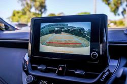 2023 Toyota Corolla GR GTS