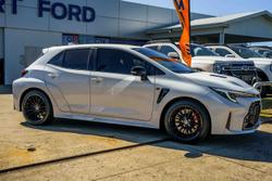 2023 Toyota Corolla GR GTS