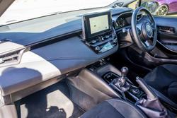 2023 Toyota Corolla GR GTS