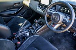 2023 Toyota Corolla GR GTS
