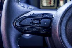 2023 Toyota Corolla GR GTS