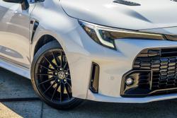 2023 Toyota Corolla GR GTS
