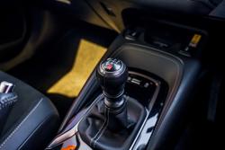 2023 Toyota Corolla GR GTS