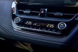 2023 Toyota Corolla GR GTS