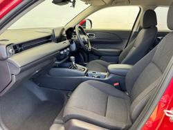 2024 Honda HR-V Vi X