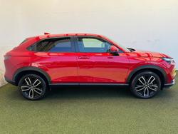 2024 Honda HR-V Vi X