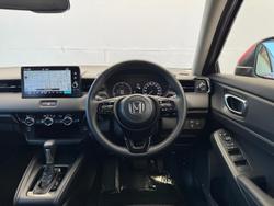 2024 Honda HR-V Vi X