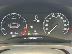 2024 Honda HR-V Vi X